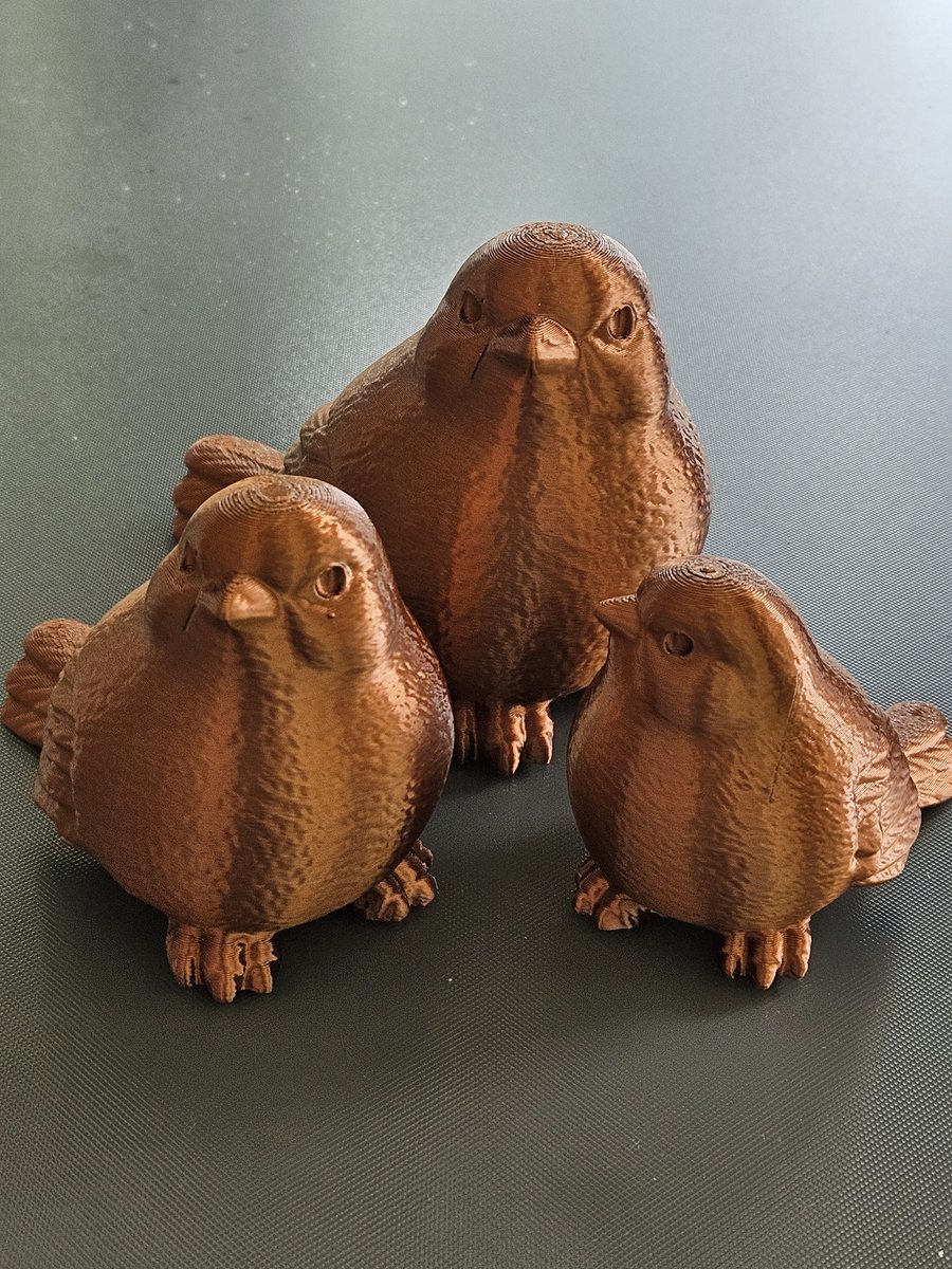 Vogeltje